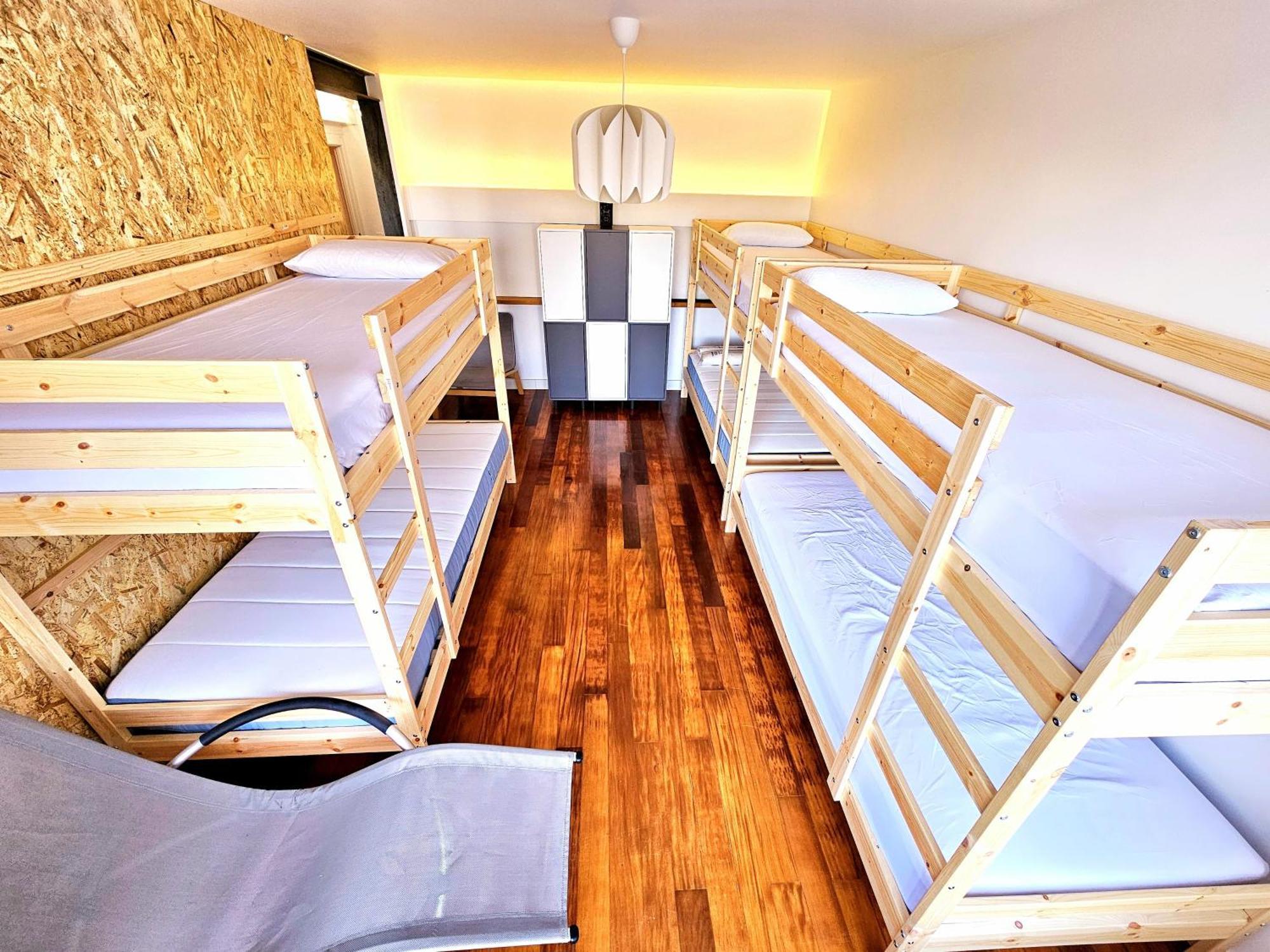 Peers Guest House Cascais Exteriör bild