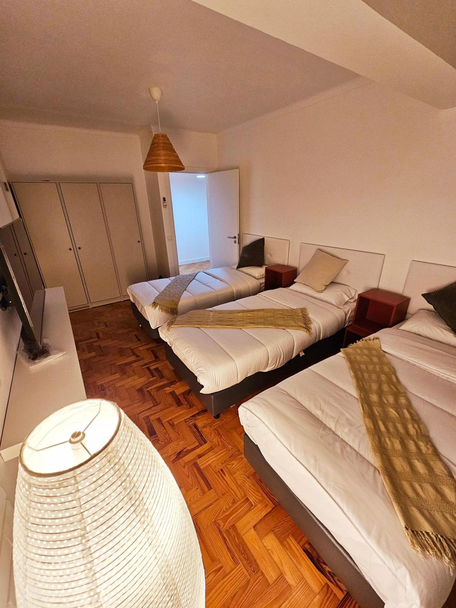 Peers Guest House Cascais Exteriör bild