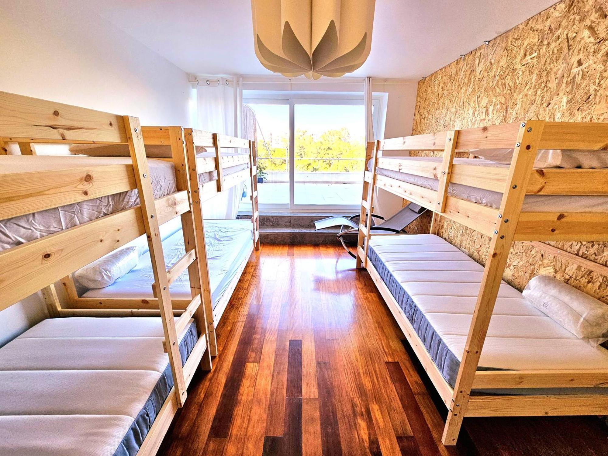 Peers Guest House Cascais Exteriör bild