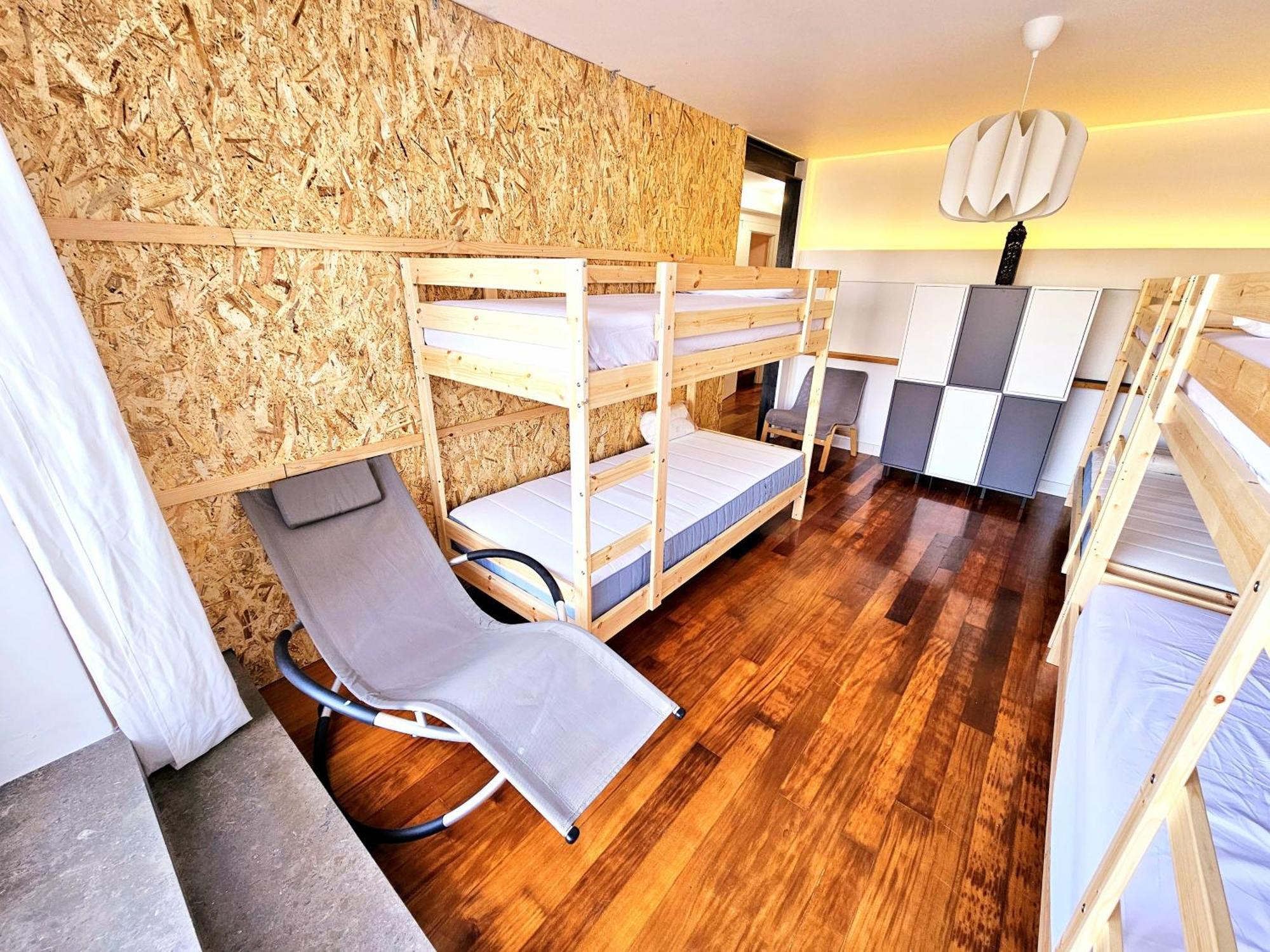 Peers Guest House Cascais Exteriör bild