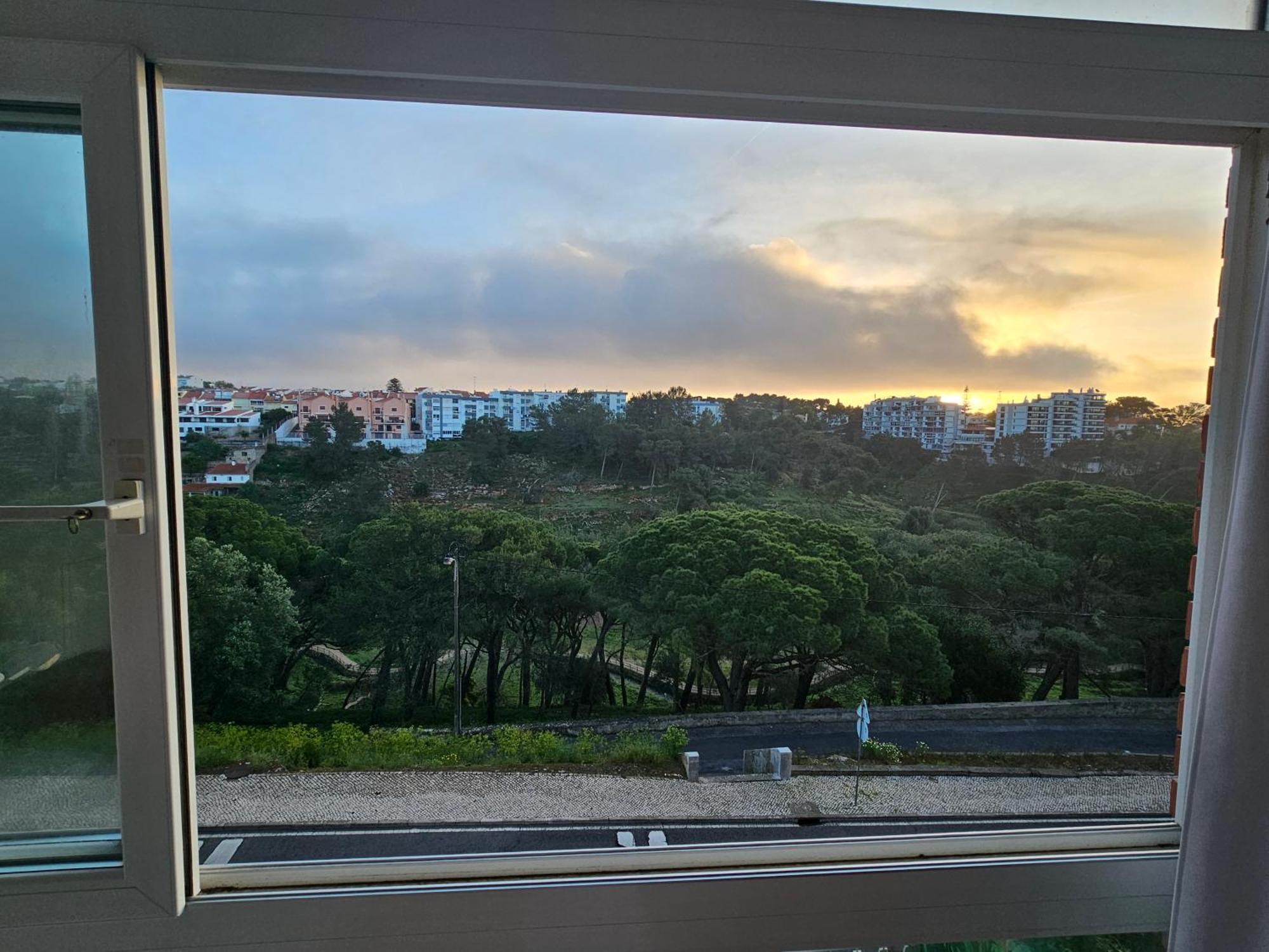 Peers Guest House Cascais Exteriör bild