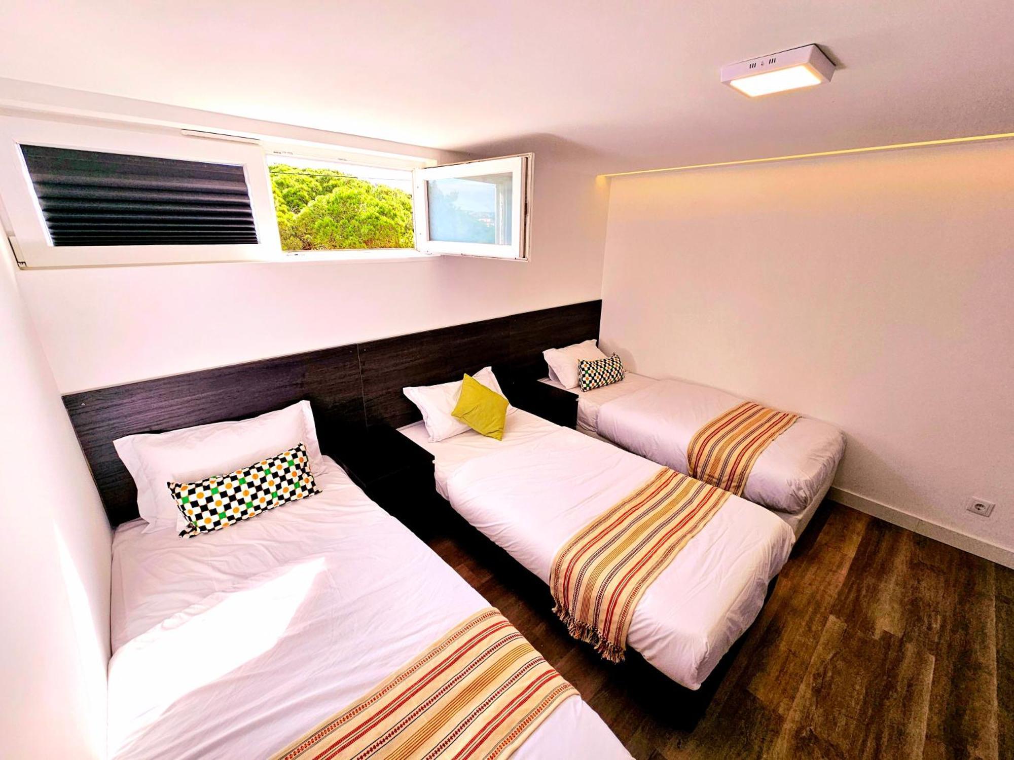 Peers Guest House Cascais Exteriör bild