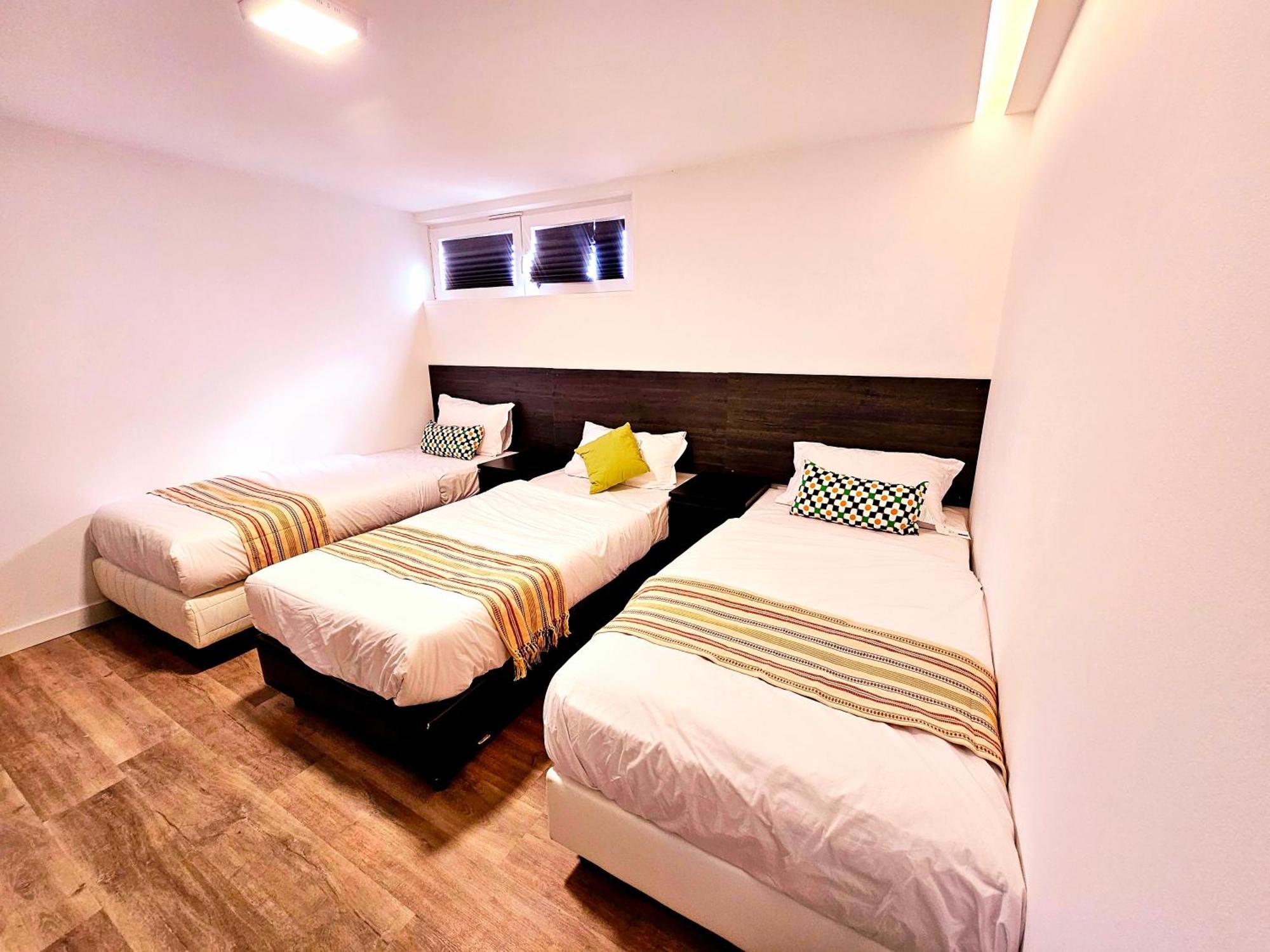 Peers Guest House Cascais Exteriör bild