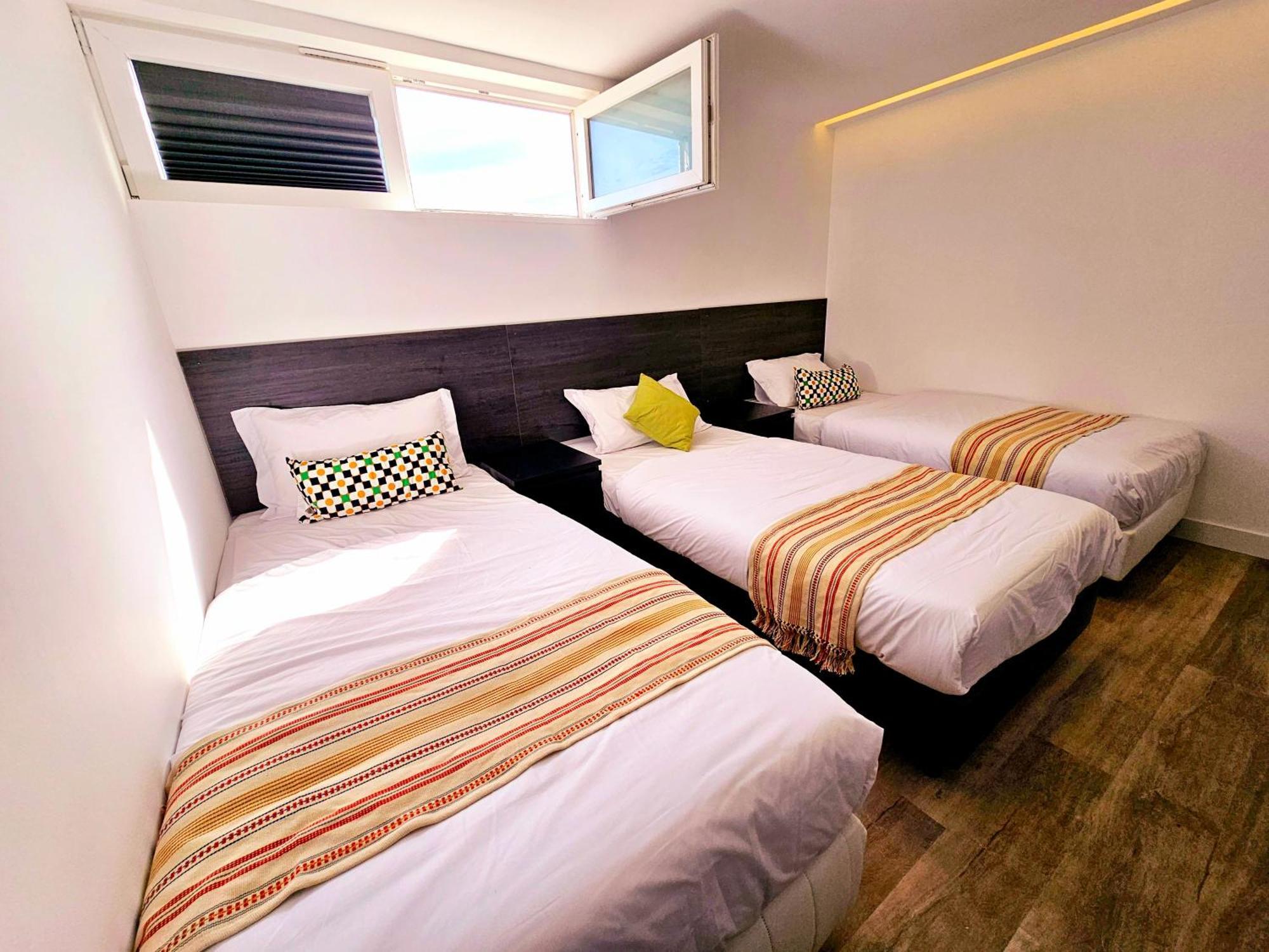 Peers Guest House Cascais Exteriör bild