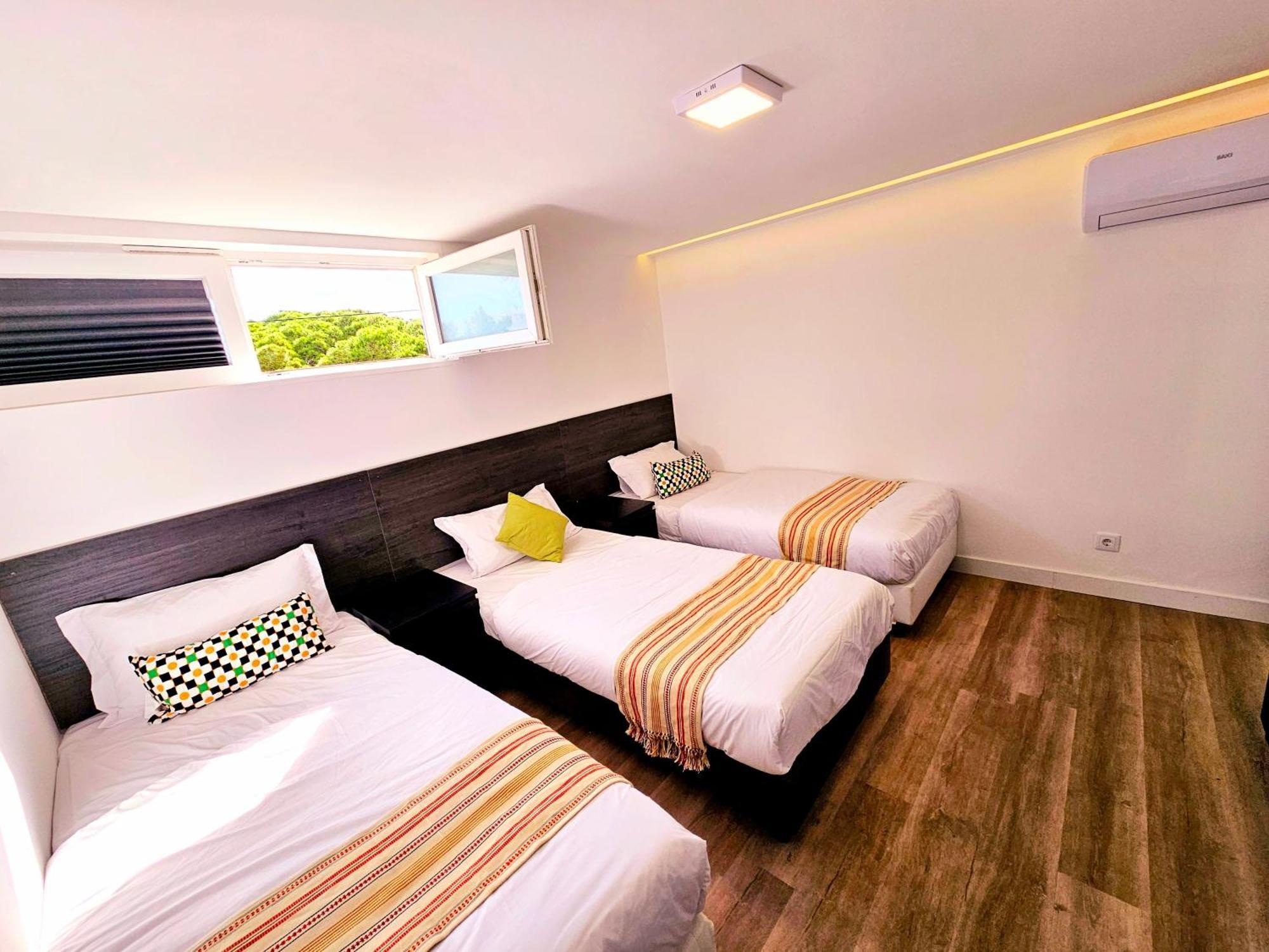 Peers Guest House Cascais Exteriör bild