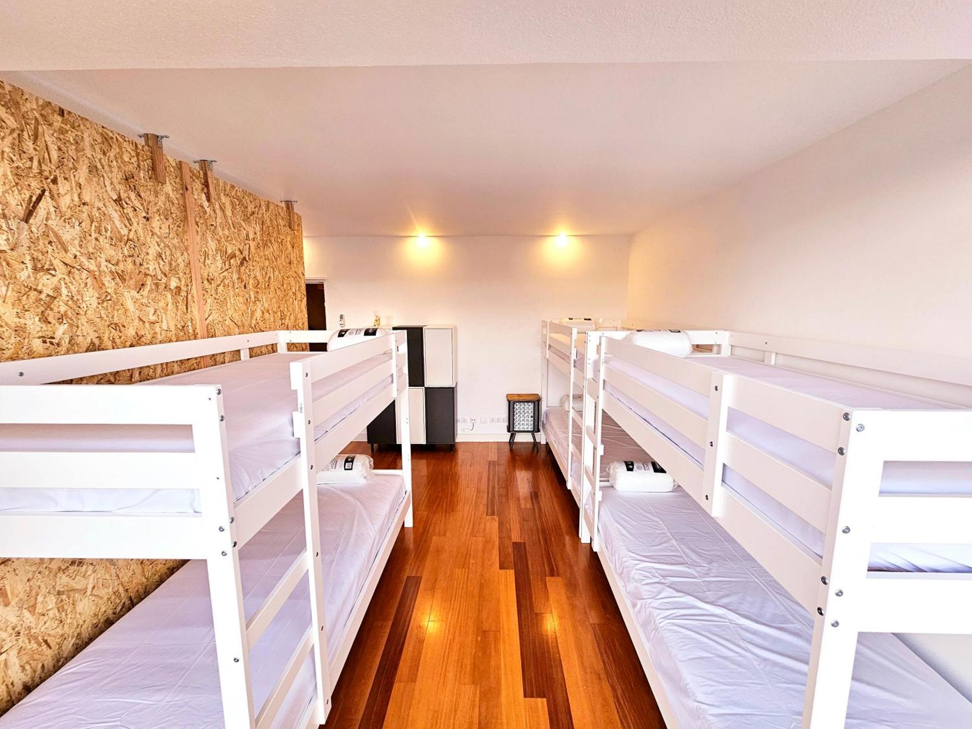Peers Guest House Cascais Rum bild