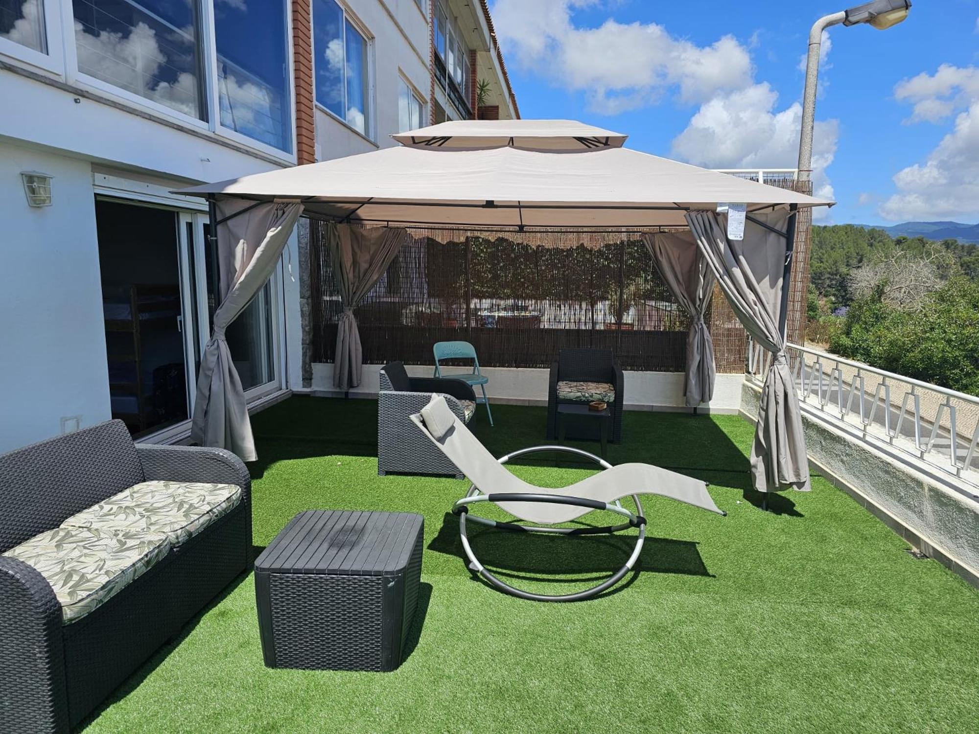 Peers Guest House Cascais Rum bild
