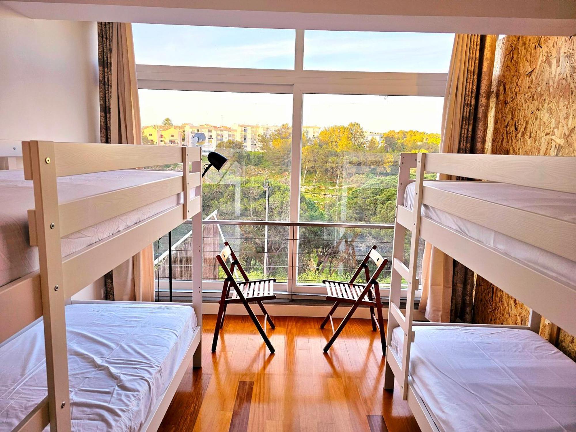 Peers Guest House Cascais Rum bild