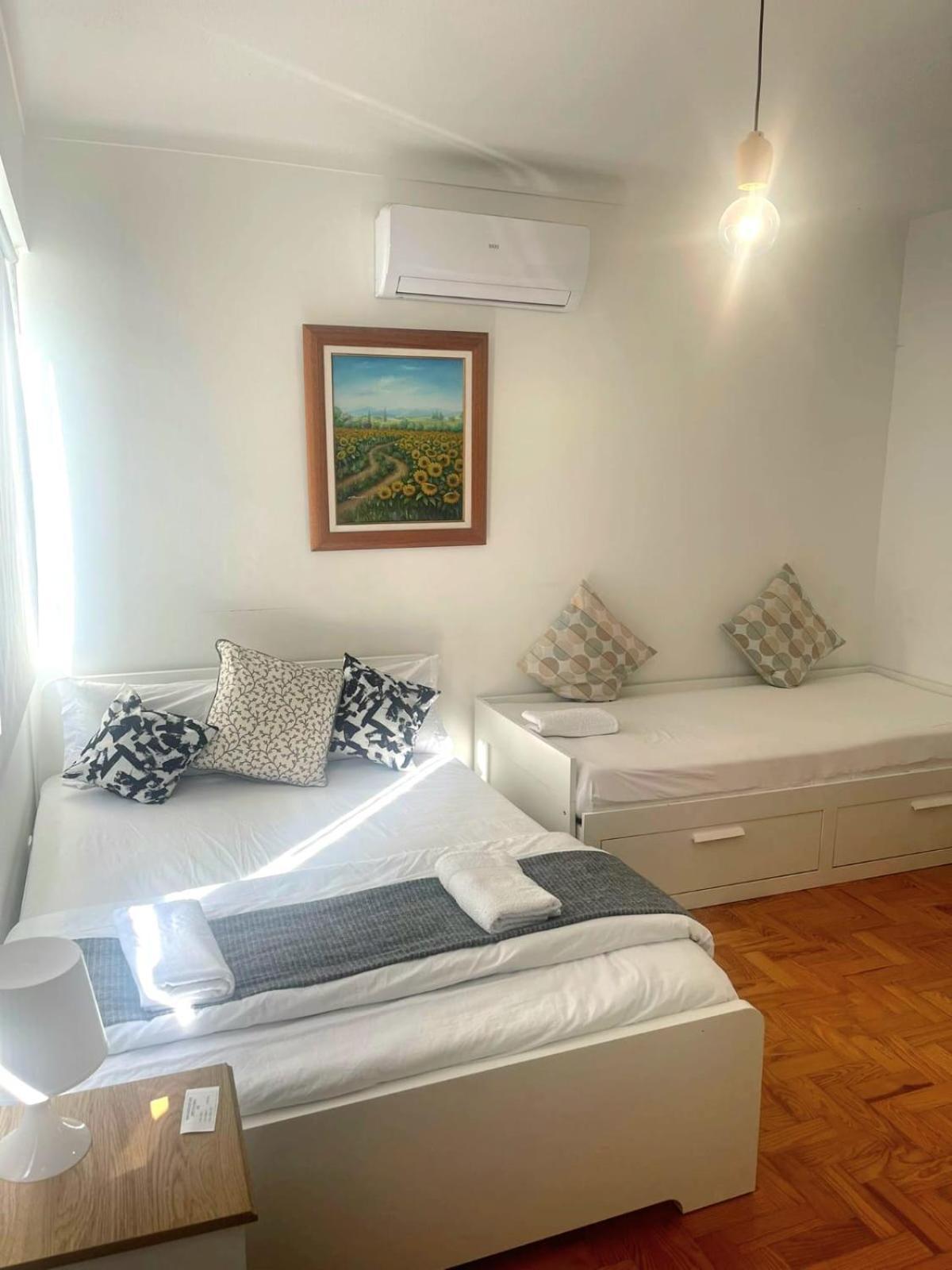 Peers Guest House Cascais Exteriör bild